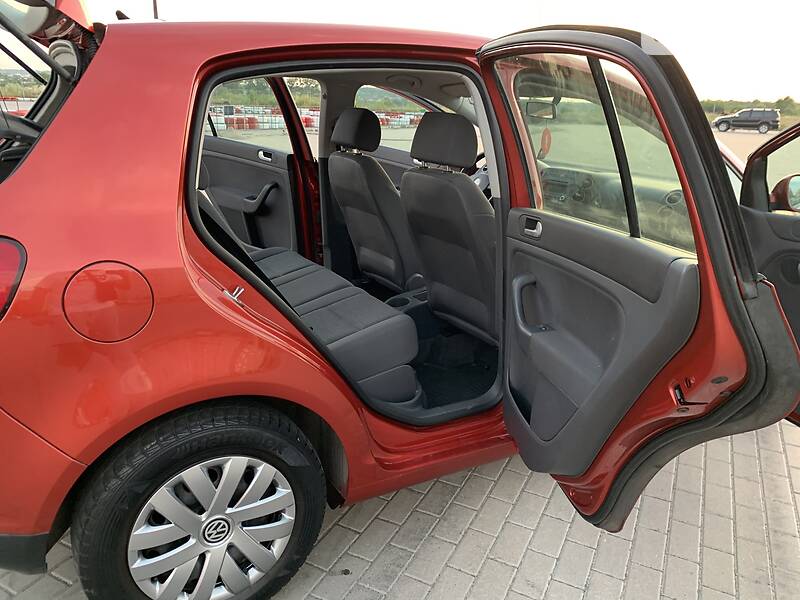 Хетчбек Volkswagen Golf Plus 2005 в Вінниці фото 41 Хетчбек Volkswagen Golf Plus 2005 в Вінниці
