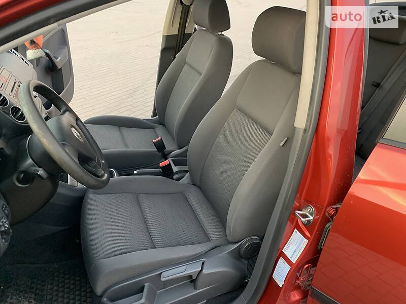 Хетчбек Volkswagen Golf Plus 2005 в Вінниці фото 48 Хетчбек Volkswagen Golf Plus 2005 в Вінниці