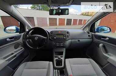 Минивэн Volkswagen Golf Plus 2006 в Черновцах