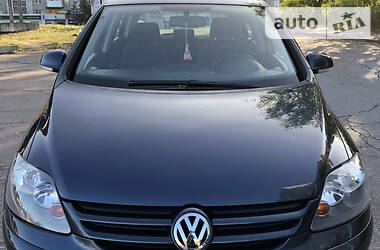 Хетчбек Volkswagen Golf Plus 2005 в Житомирі