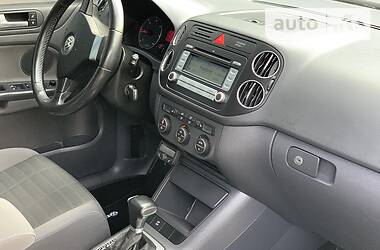 Универсал Volkswagen Golf Plus 2007 в Киеве