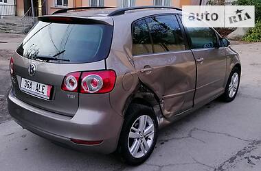 Универсал Volkswagen Golf Plus 2012 в Житомире