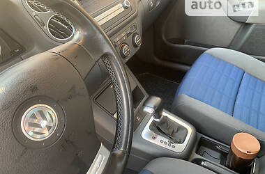 Хэтчбек Volkswagen Golf Plus 2007 в Белой Церкви