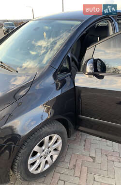 Хэтчбек Volkswagen Golf Plus 2005 в Харькове