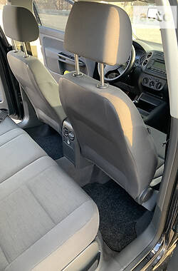 Хэтчбек Volkswagen Golf Plus 2005 в Харькове