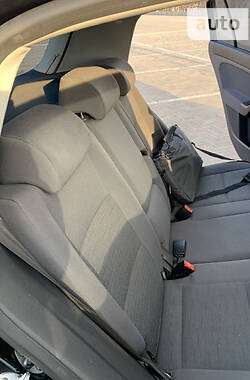 Хэтчбек Volkswagen Golf Plus 2005 в Харькове