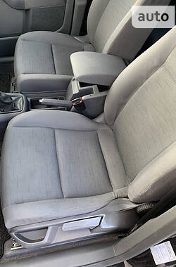 Хэтчбек Volkswagen Golf Plus 2005 в Харькове