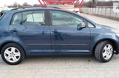 Хэтчбек Volkswagen Golf Plus 2011 в Ивано-Франковске