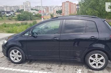 Универсал Volkswagen Golf Plus 2013 в Хмельницком