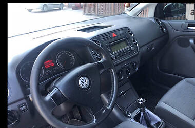 Хэтчбек Volkswagen Golf Plus 2005 в Хмельницком