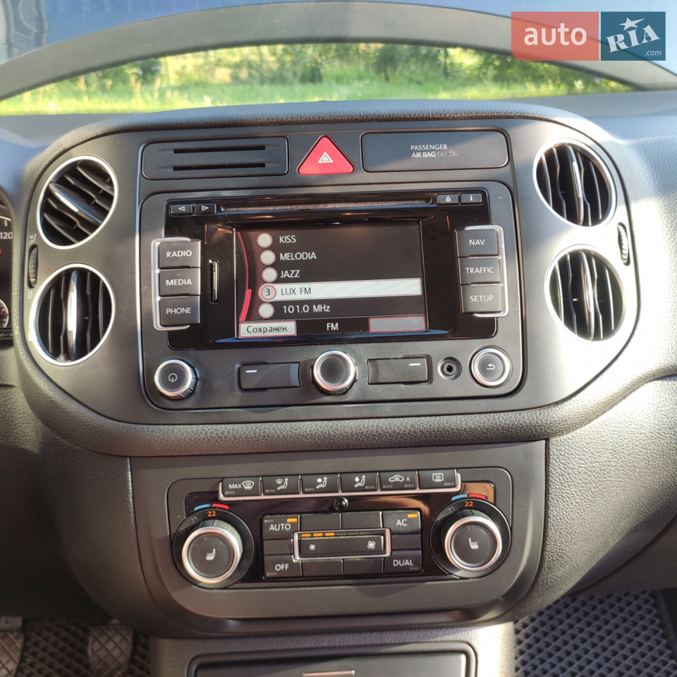 2011 Volkswagen Golf Plus - мініатюра 24