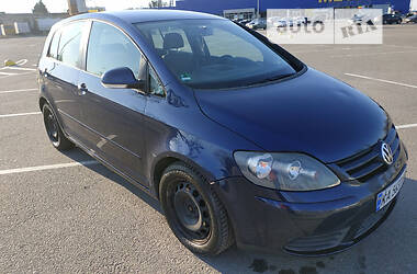 Хетчбек Volkswagen Golf Plus 2008 в Житомирі