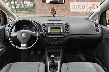 Хэтчбек Volkswagen Golf Plus 2006 в Житомире