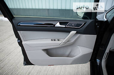 Хэтчбек Volkswagen Golf Plus 2016 в 