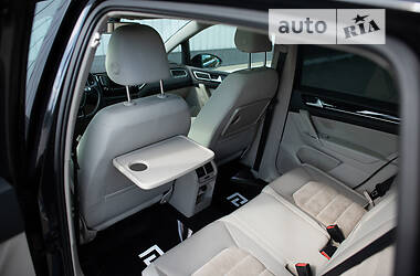 Хэтчбек Volkswagen Golf Plus 2016 в 