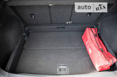 Хэтчбек Volkswagen Golf Plus 2016 в 