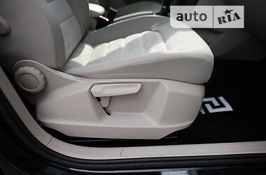 Хэтчбек Volkswagen Golf Plus 2016 в 