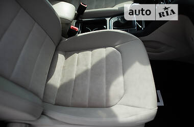 Хэтчбек Volkswagen Golf Plus 2016 в 