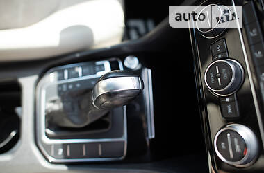 Хэтчбек Volkswagen Golf Plus 2016 в 