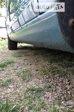 Хэтчбек Volkswagen Golf Plus 2005 в 