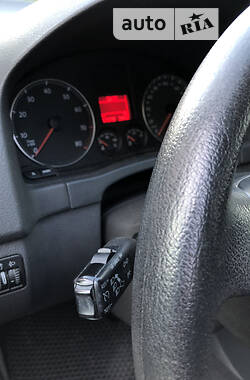 Хэтчбек Volkswagen Golf Plus 2005 в 