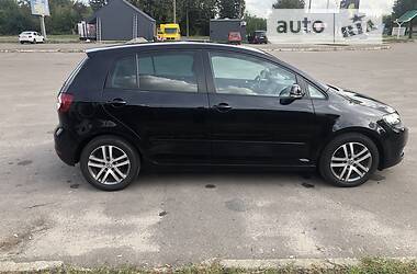 Хэтчбек Volkswagen Golf Plus 2009 в Луцке