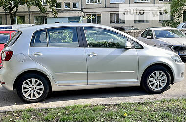 Хэтчбек Volkswagen Golf Plus 2011 в Киеве