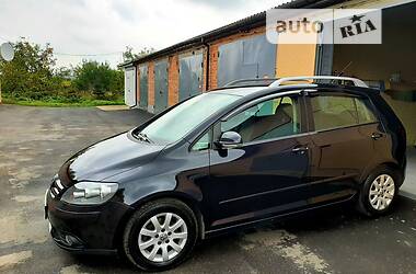 Хэтчбек Volkswagen Golf Plus 2008 в Нежине