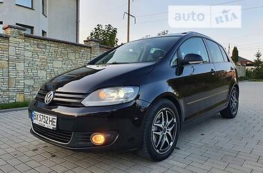 Хэтчбек Volkswagen Golf Plus 2009 в Хмельницком