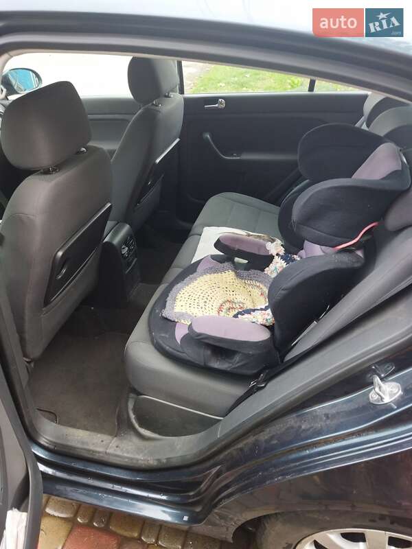 Хэтчбек Volkswagen Golf Plus 2005 в Черкассах фото 6 Хэтчбек Volkswagen Golf Plus 2005 в Черкассах