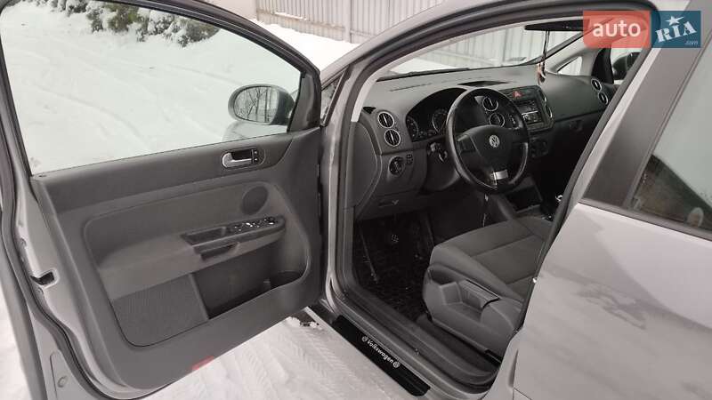 Хетчбек Volkswagen Golf Plus 2005 в Сокалі фото 21 Хетчбек Volkswagen Golf Plus 2005 в Сокалі