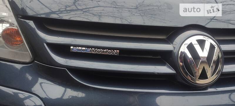 Хэтчбек Volkswagen Golf Plus 2008 в Мукачево фото 6 Хэтчбек Volkswagen Golf Plus 2008 в Мукачево