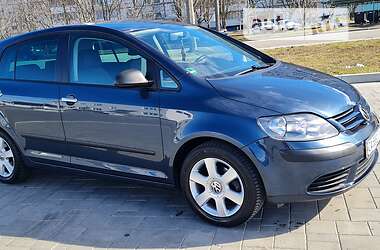 Хэтчбек Volkswagen Golf Plus 2006 в Черкассах