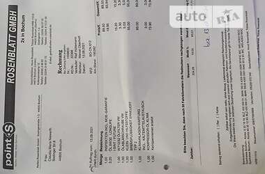 Хэтчбек Volkswagen Golf Plus 2008 в 