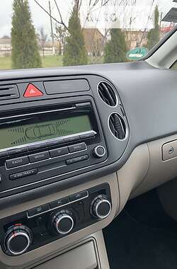 Хэтчбек Volkswagen Golf Plus 2010 в Ильинцах