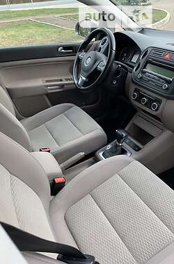 Хэтчбек Volkswagen Golf Plus 2010 в Ильинцах