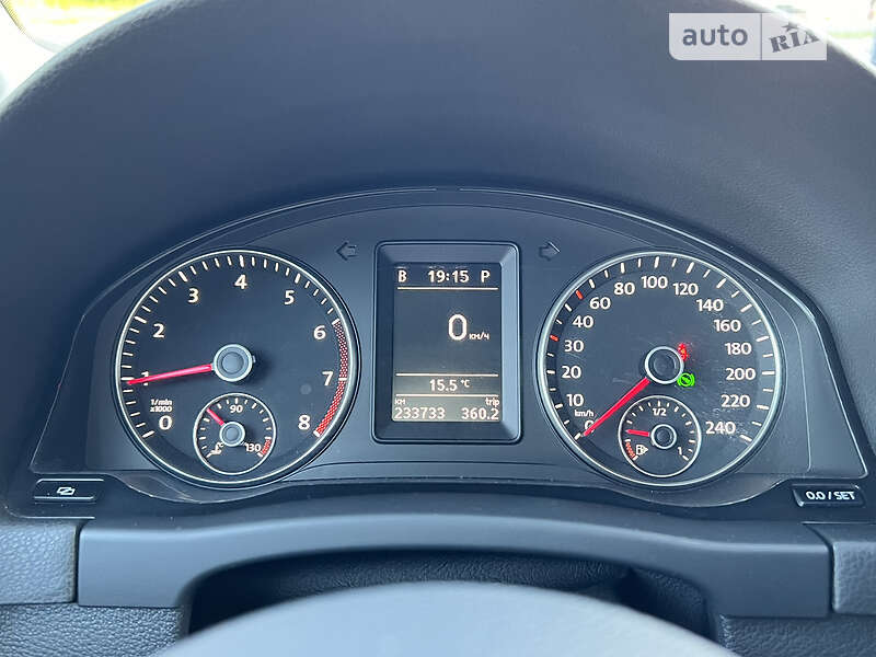 Хэтчбек Volkswagen Golf Plus 2010 в Белой Церкви