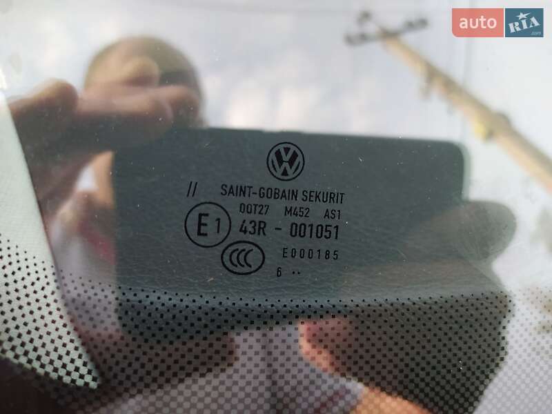 Хетчбек Volkswagen Golf Plus 2006 в Кіцмані