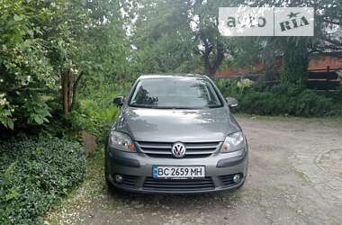 Хэтчбек Volkswagen Golf Plus 2007 в Турке