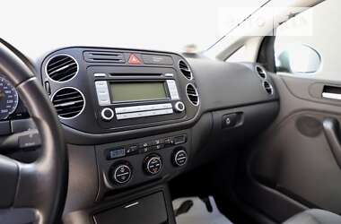 Хэтчбек Volkswagen Golf Plus 2007 в Жидачове