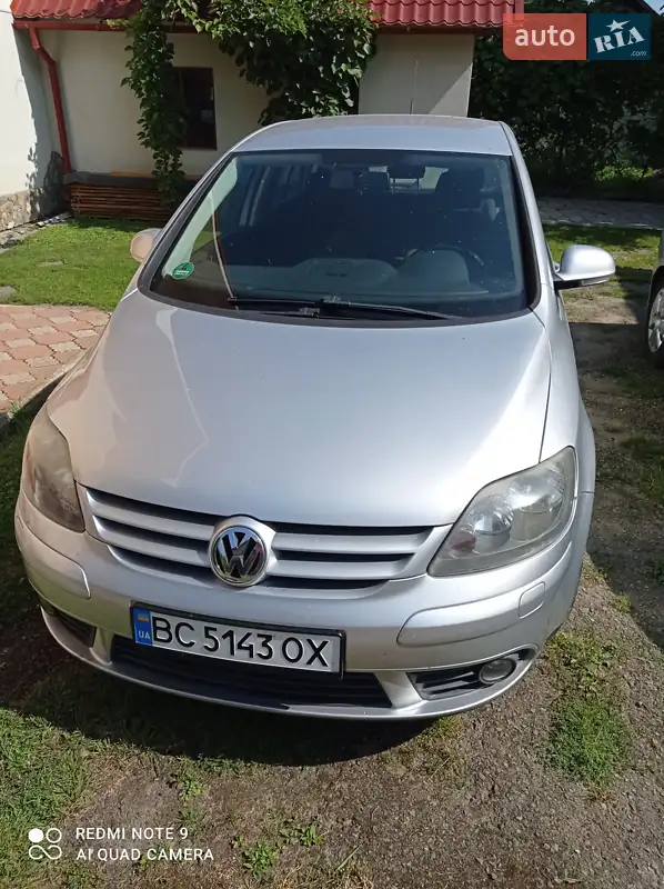 Volkswagen Golf Plus 2007 VIN WVWZZZ1KZ7W619535 фото оголошення 15 з 53