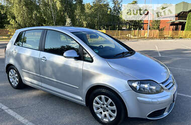 Хэтчбек Volkswagen Golf Plus 2006 в 