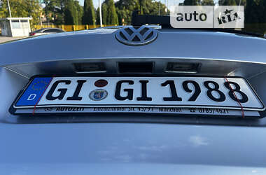 Хэтчбек Volkswagen Golf Plus 2006 в 