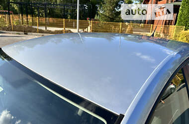 Хэтчбек Volkswagen Golf Plus 2006 в 