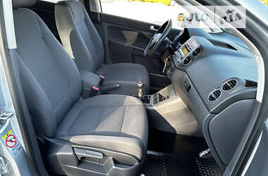 Хэтчбек Volkswagen Golf Plus 2006 в 