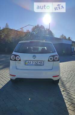 Хэтчбек Volkswagen Golf Plus 2012 в Луцке