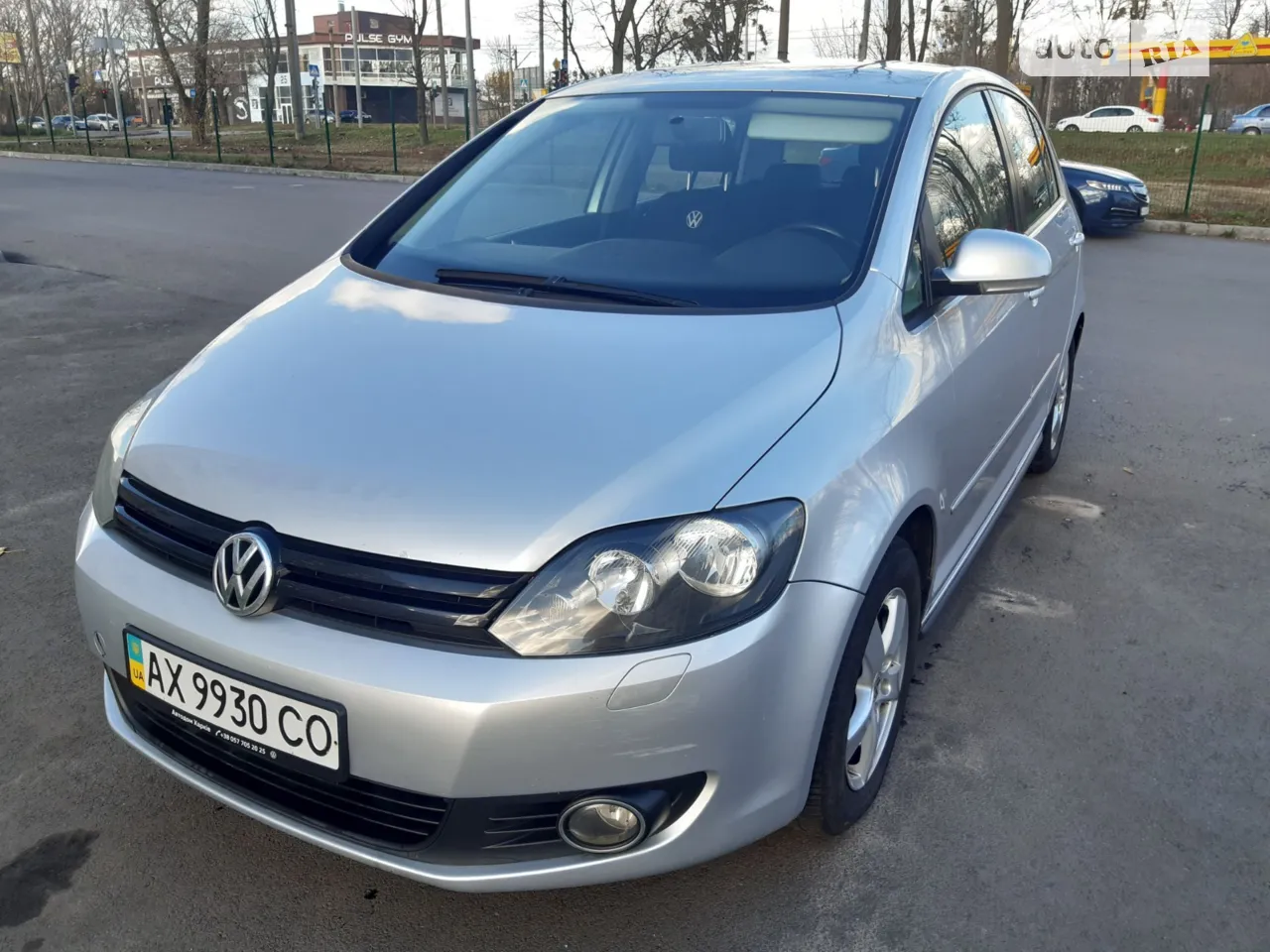 2013 Volkswagen Golf Plus - мініатюра 12