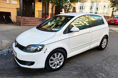 Хетчбек Volkswagen Golf Plus 2011 в Києві