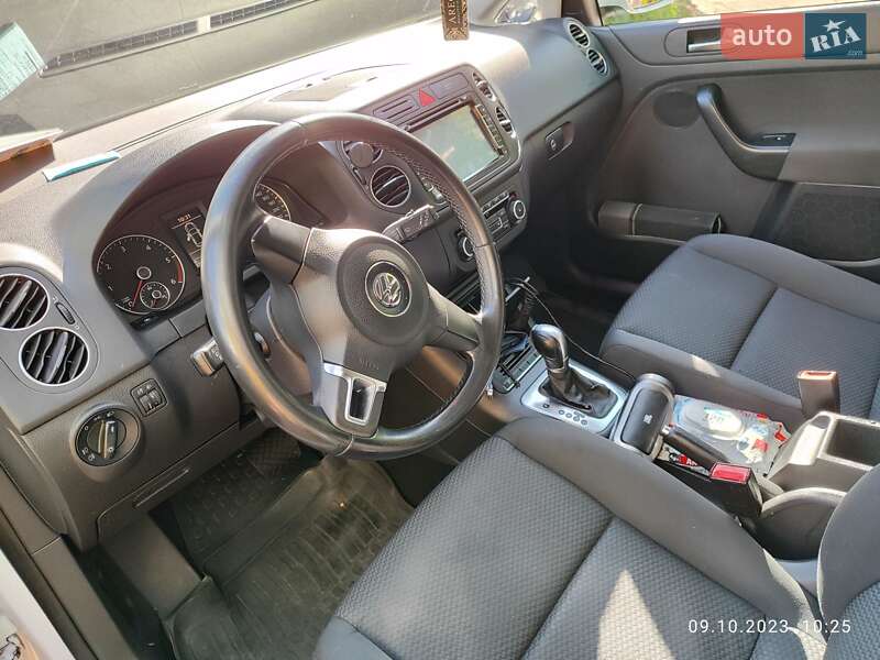 Хэтчбек Volkswagen Golf Plus 2011 в Киеве