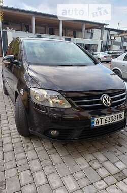 Хэтчбек Volkswagen Golf Plus 2006 в Коломые